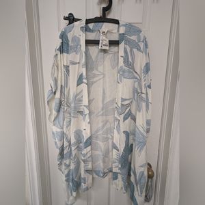 Roots Clearwater Kimono